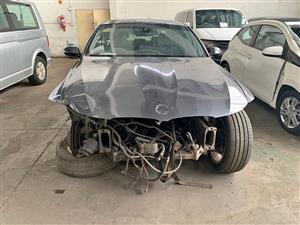 2006 BMW 330D E90