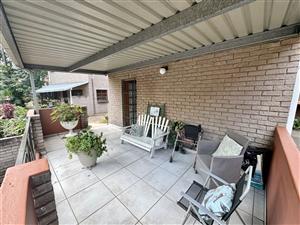 Ground Floor 1 Bedroom Rosewood Unit