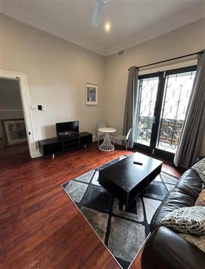 Apartment Rental Monthly in Woodstock