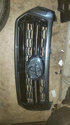 Radiator Grilles For Cars