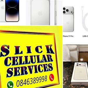 APPLE IPHONE 17 PRO MAX 256GB 