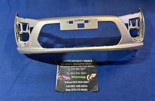 Suzuki Celerio Front Bumper