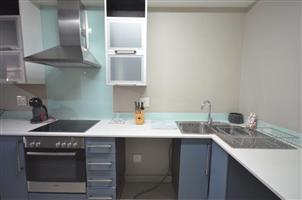 NEW RENTAL! Two Bed Furnished Corporate Rental