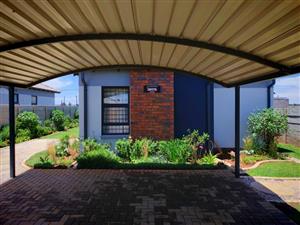 House For Sale in Protea Glen