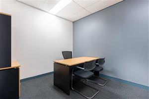 Office Rental Monthly in Richards Bay Central