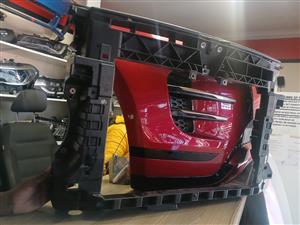 2020 VW CADDY CRADLE FOR SALE