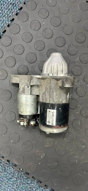 HR15 STARTER MOTOR 1.5 TIDA- LIVINA