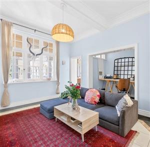 Apartment For Sale in Cape Town City Centre