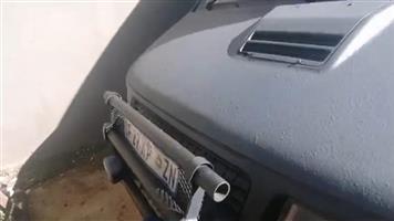96 Iveco Turbo Daily Camper 49/12  2.8 