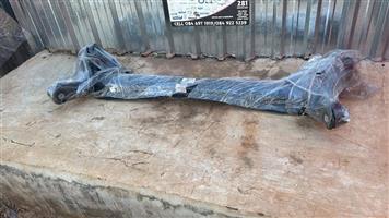 Toyota Rumion & Suzuki Ertiga Sub frame