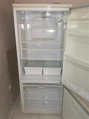 Fridge in good condition only need to fill gas