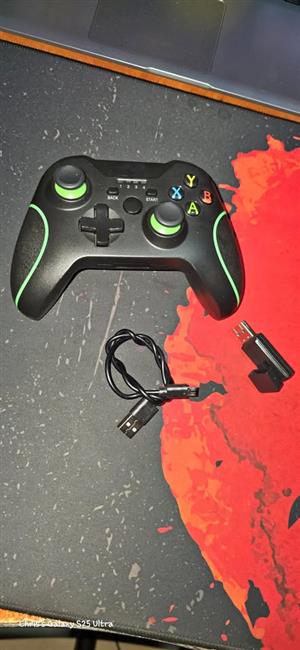 Selling Generic Xbox One Wireless Controller (Xbox One, Windows PC, PS3)
