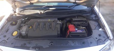 Renault Megane 1.6 Dynamique