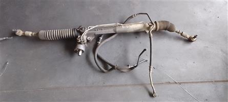 Audi A4 B6 Steering Rack for SALE