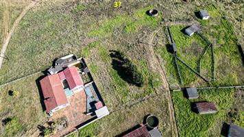 Prime Investment Opportunity with ample water