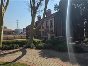 104m2 Office Space To let at Atterbury Estate