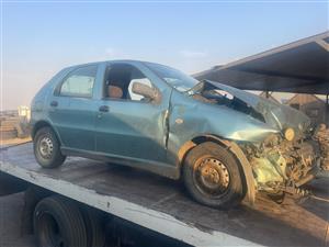 Fiat Palio parts