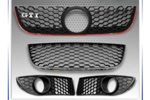 Polo Gti grill set  for 9n,9n3