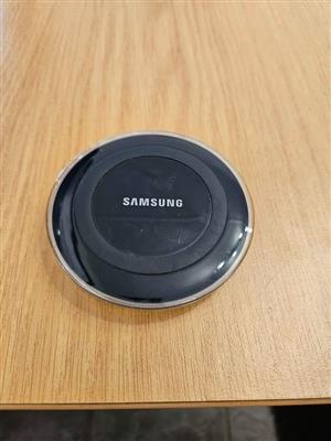 Wireless Samsung Charger