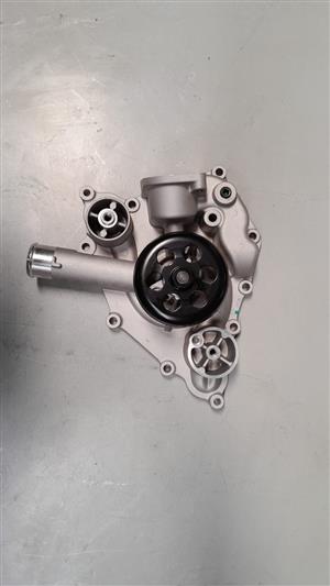JEEP CHEROKEE HEMI 5.7L 2012 WATER PUMP FOR SALE