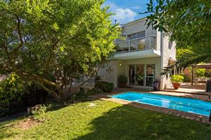 House For Sale in Helgarda Estate