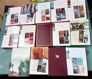 Readers Digest . Four Books in One x12