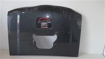 Nissan NP300 Bonnet