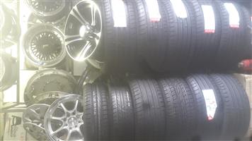 we are selling and buying good used second hand tyres and mags