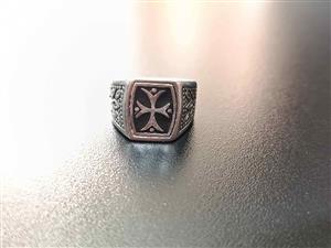 Mens ring