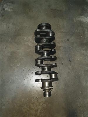 Ford Ranger 2.2 T6 Crankshaft