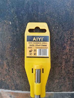 AIYI SDS DRILL BIT 20X410MM