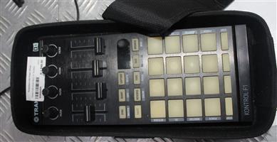 TRAKTOR KONTROL F1 IN BAG S065649A