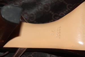 Gucci Shoes for sale in South Africa | 1 second hand Gucci Shoes