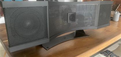 Martin Logan Stage center speaker