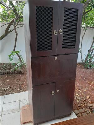 Drinks Cabinet