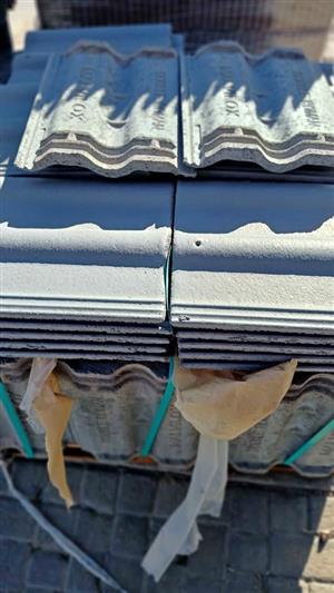 ROOF TILES FOR SALE ( R6.90 EACH)