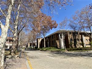 Spacious, Fully Fitted Office for Lease at Central Park, Randjespark