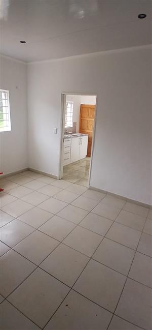 3 bedroom house  to let - De Deur