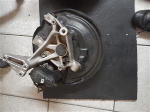 VW Passat rear stub axle for sale 