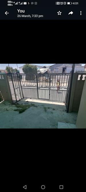 Gate for sale