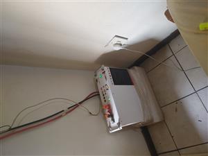 5kw Lithium battery