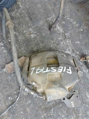 Ford fiesta LF Caliper