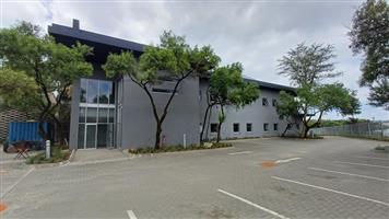 Newly Renovated A-Grade Warehouse To Let | N1 Business Park, Samrand