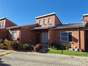 Retirement Village Glenrus Park.To Rent