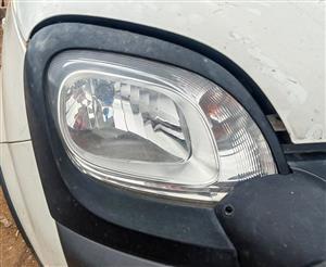 Fiat Panda Cross 2020 Headlights – Used