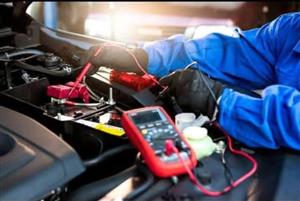 Auto Electrical Repairs