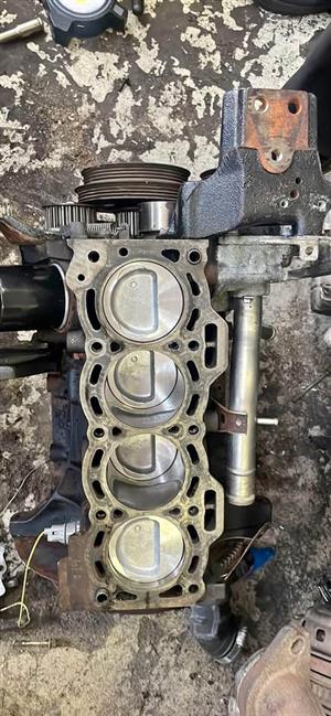 Toyota 2E Sub Assembly. We have 4e. Works perfect.