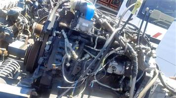 Cummins engines available