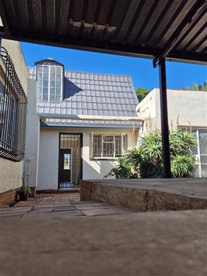 Garden Cottage Rental Monthly in Albemarle