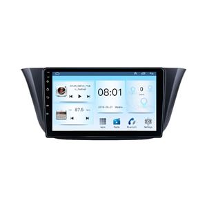 TT Audio 9″ replacement radio for IVECO DAILY 2014-2022 (ECO)